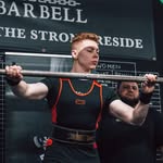 𝐒𝐭𝐞𝐩𝐡𝐞𝐧 𝐖𝐞𝐛𝐛 - @swebblifts - Instagram