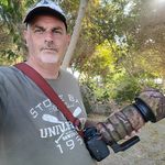 stephen webb - @arachnid1965 - Instagram