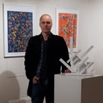 Stephen Webb - @webbart.sc - Instagram