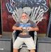 Steve Weekley - Facebook