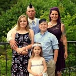 Steven Wehrle - @stevenwehrle050812 - Instagram