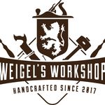 Stephen Weigel - @weigels_workshop - Instagram