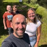 Stephen Weightman - @stephenweightman - Instagram