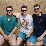 Stephen Weightman - @weightmanstephen - Instagram