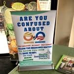 Stephen Weinberger - @healthinsurancedoctor - Instagram