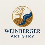 Steven & Sarah Malka Weinberger - @weinberger.artistry - Instagram