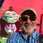 Steven Weinberger - @siweinberger - Instagram