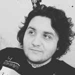 Stephen Max Wendt - @staaviinsz - Instagram