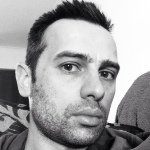 Stephen Wesson - @stephenwesson - Instagram