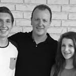 Stephen Westerman - @sgwesterman - Instagram
