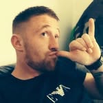 Stephen Wheatley - @veetos_stevie - Instagram