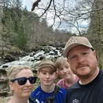 Stephen Wheatley - @weetaz_85 - Instagram