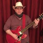 Paul Stephen Whitehurst - @poglespaul - Instagram
