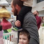 Steven Whitehurst - @whitehurst.steven - Instagram