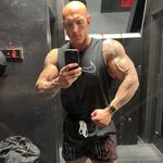 Steven Whitehurst - @i_amwhitey - Instagram