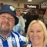 Stephen Whiteley - @my_girl_wilma - Instagram