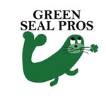 Stephen Whitlock - @greensealpros - Instagram