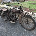 Stephen Whitlock - @marketantiques - Instagram