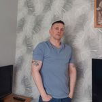 Stephen Whitton - @stevew_72 - Instagram