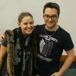 Steven Whitton - @whitton.steven - Instagram