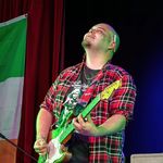 Stephen Whoriskey - @stephenwhoriskeymusic - Instagram