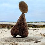 Stephen Wilde - @wilde_stone_balance - Instagram
