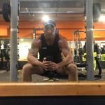Stephen Wilde - @stephenwilde38 - Instagram