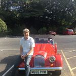 Stephen Wilde - @solaster123 - Instagram