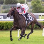 Stephen Wilde - @swilderacing68 - Instagram