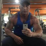 Stephen Wilde - @wilde____1123 - Instagram