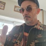 Stephen Wilde - @wildeone64 - Instagram