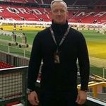 Stephen Wiles - @wilesey2521 - Instagram
