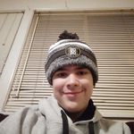 Stephen Wiles - @skylord2013 - Instagram