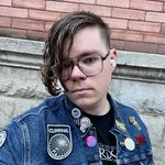 Stephen Wilke - @proudheretic - Instagram