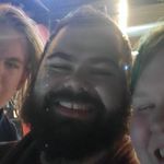 Stephen Willard - @desertrobot111 - Instagram