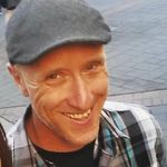 Stephen Willard - @thumpzilla73 - Instagram