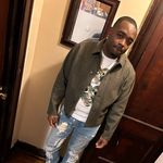 Steven Wimberly - @untouchable_flo40 - Instagram