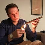 Stephen | Wine Whisky - @cigardiner - Instagram
