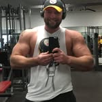 Steven Wine - @bigste1985 - Instagram