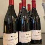 Steve Goff - @stephengoffwines - Instagram