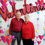 Mary Ann Wingard Stephens - @mary_ann_wingard__stephens - Instagram