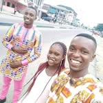 Stephen Lekpugi Winner - @stephenlekpugi - Instagram