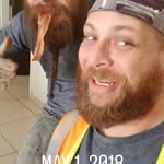 Stephen Winstead - @spwinstead82 - Instagram