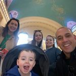 Stephen Wishart - @stwishy - Instagram