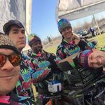 Steven Witherspoon - @teamdetroitrockstar - Instagram