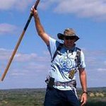 Steven Witherspoon - @ecotrail - Instagram