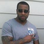 Steven Witherspoon - @juststeve1500 - Instagram