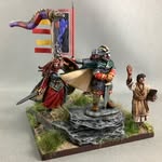 Stephen Wold - @wargamingstephen - Instagram