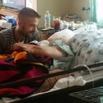 Stephen Woodside - Facebook