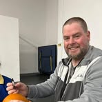 Steven Woodside - Facebook